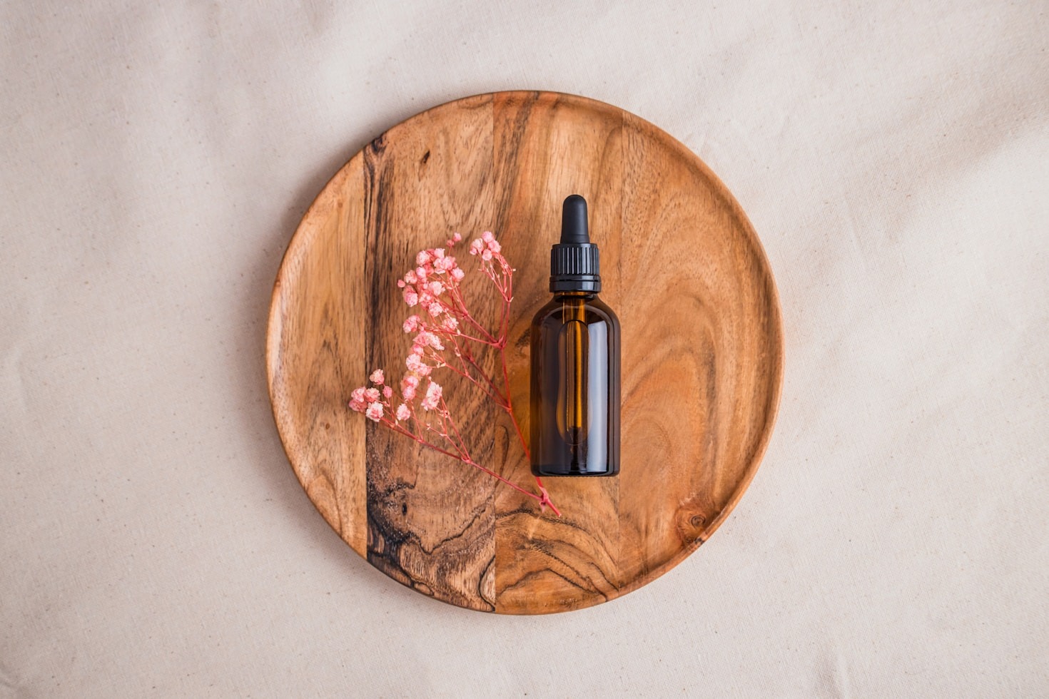 Aromaterapia: Naturalne wsparcie w redukcji stresu